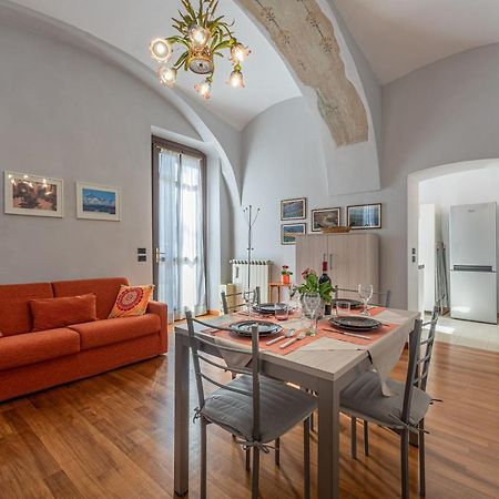 L'Antico Cedro Apartment Alba  Extérieur photo