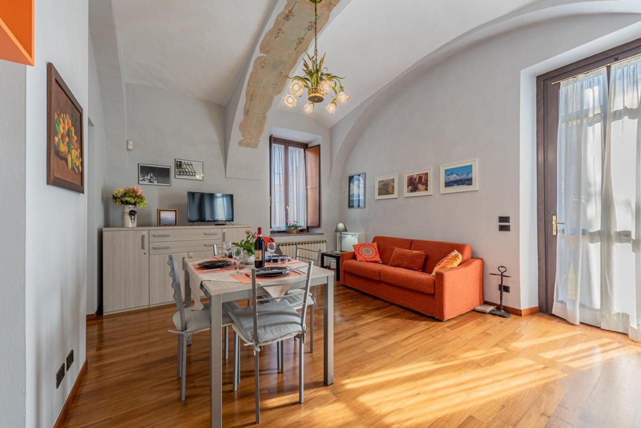 L'Antico Cedro Apartment Alba  Extérieur photo