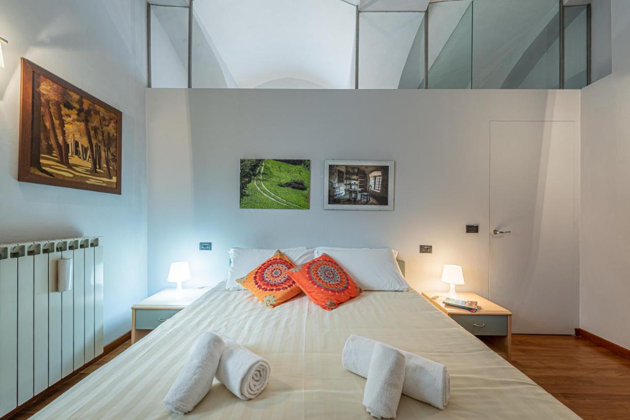 L'Antico Cedro Apartment Alba  Extérieur photo