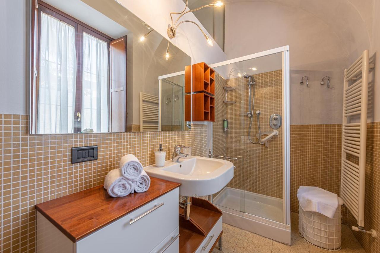 L'Antico Cedro Apartment Alba  Extérieur photo