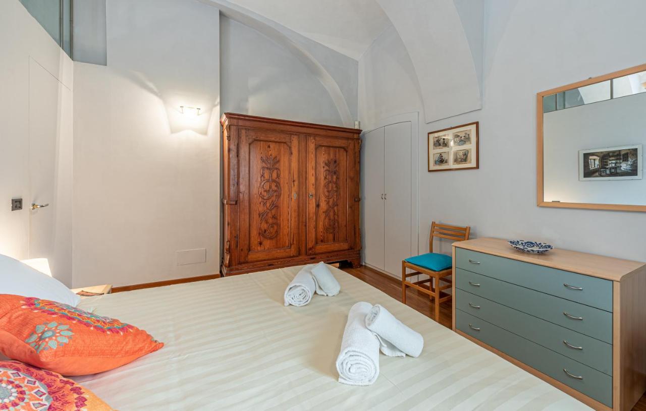 L'Antico Cedro Apartment Alba  Extérieur photo